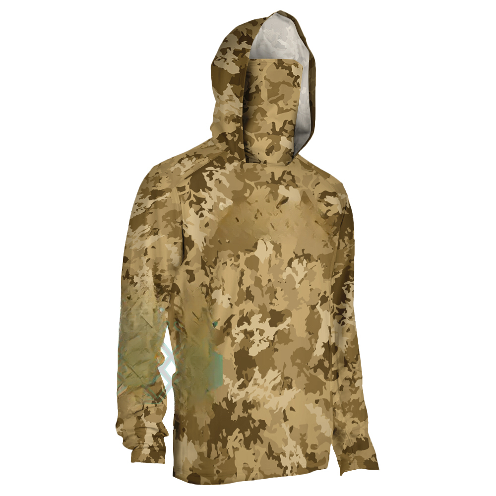 Fishing Shirt Uv Protection - Fishing Shirt Summer Performance Fishing Clothing