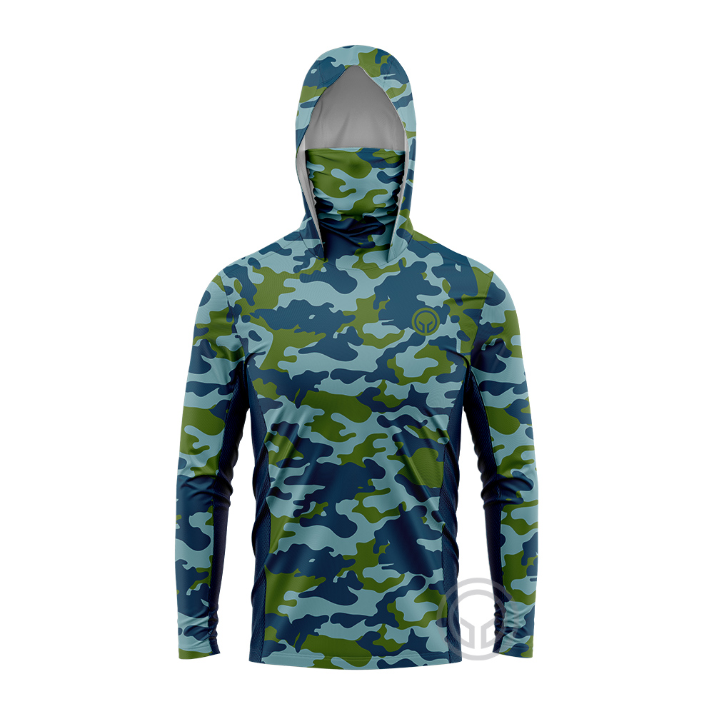 New Fishing Apparel Summer Out - Fishing Shirt Uv Protection recension och pris