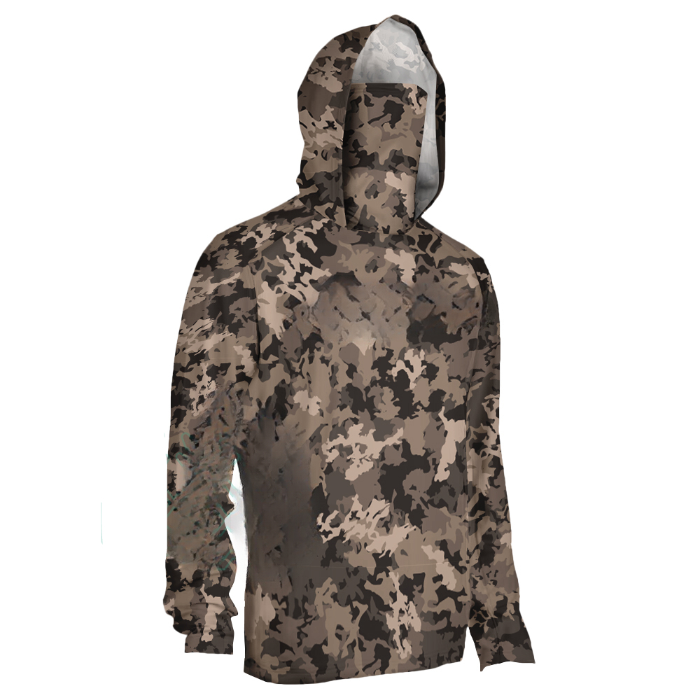Fishing Shirt Summer Performan - Fishing Shirt Uv Protection recension och pris