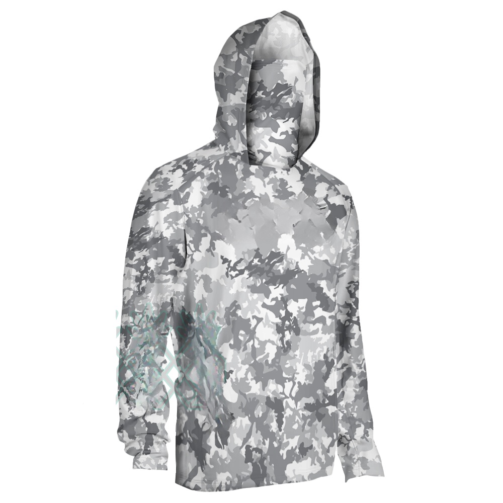 Fishing Shirt Summer Performan - Fishing Shirt Uv Protection recension och pris