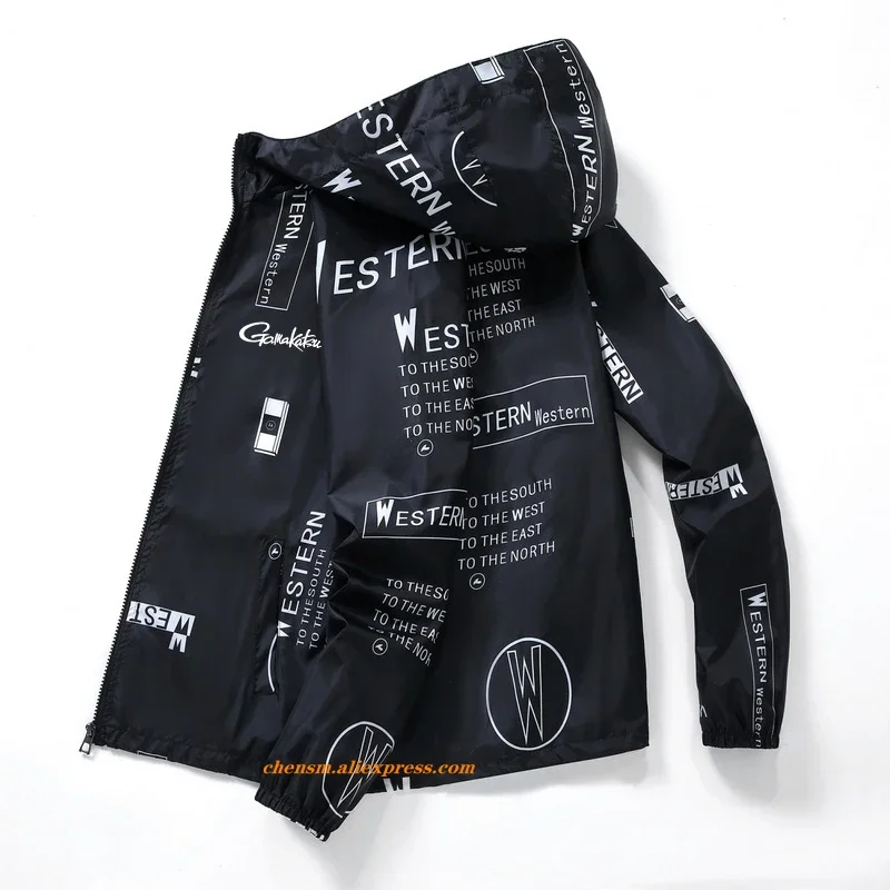 Gamakatsu New Men's Fishing Sh - Fishing Rain Suit recension och pris