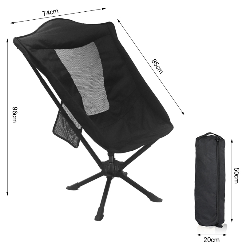 Lightweight Folding Backpack H - Fishing Backpack recension och pris