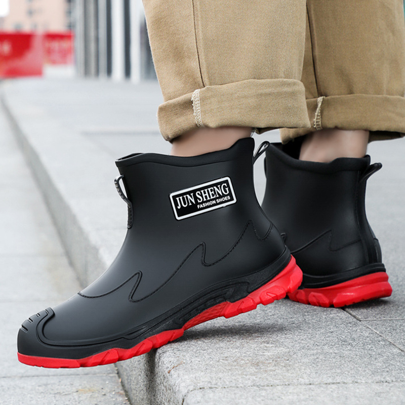 Waterproof Cross-Border Men's  - Fishing Socks recension och pris