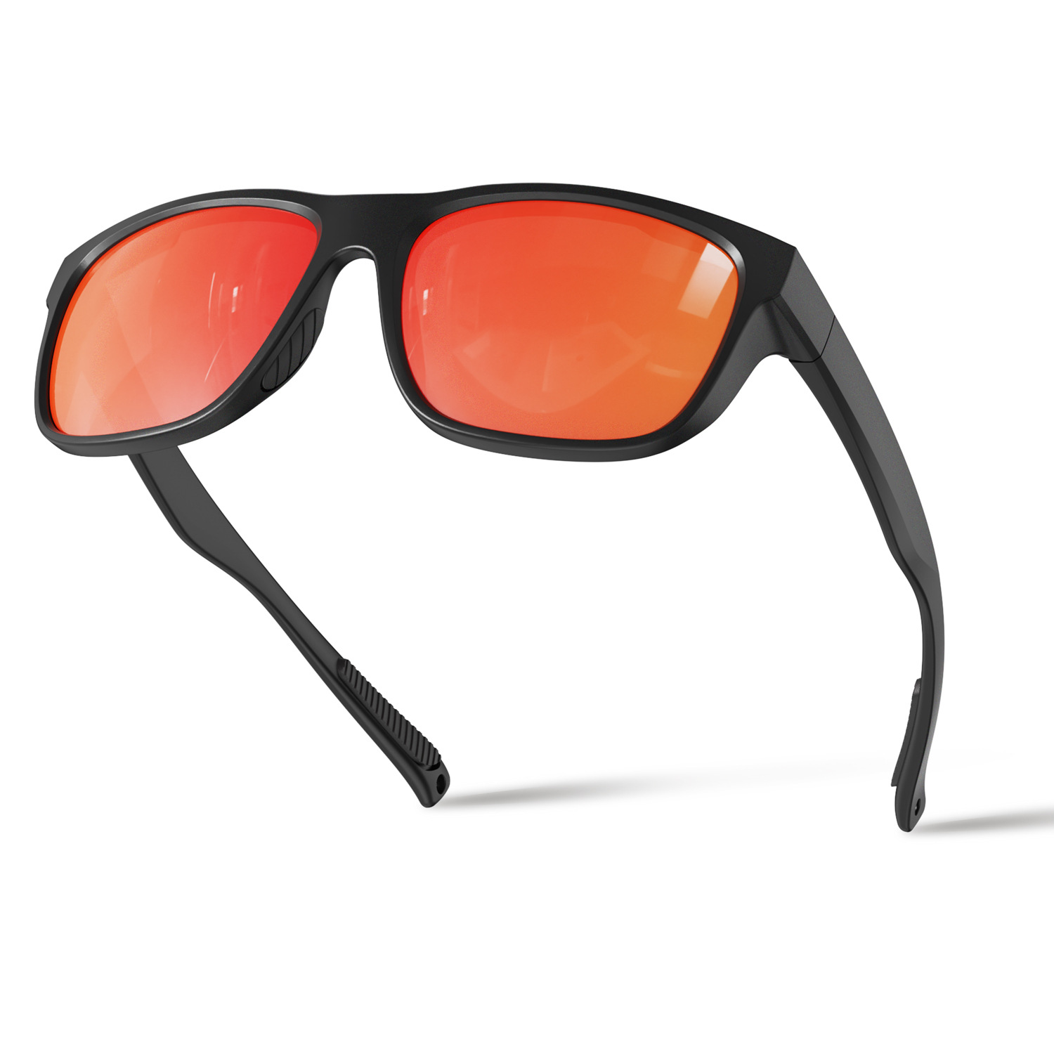 VEITHDIA Fishing Running Cycli - Fishing Sunglasses Polarized recension och pris