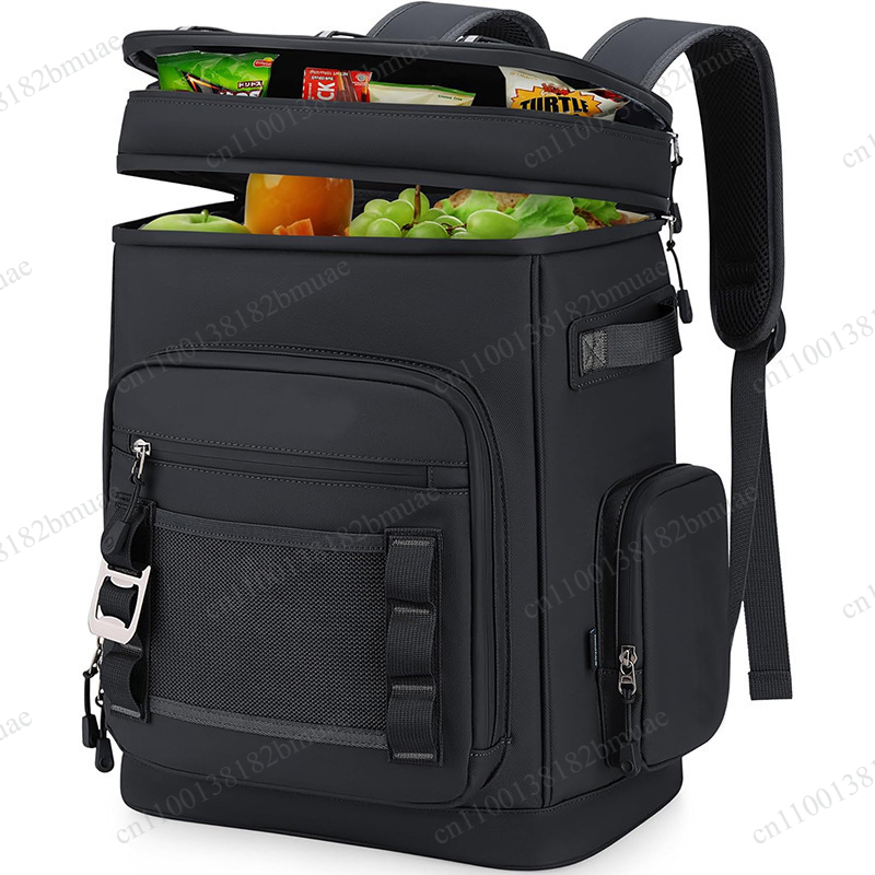 For Men Women Leak Proof Coole - Fishing Backpack recension och pris