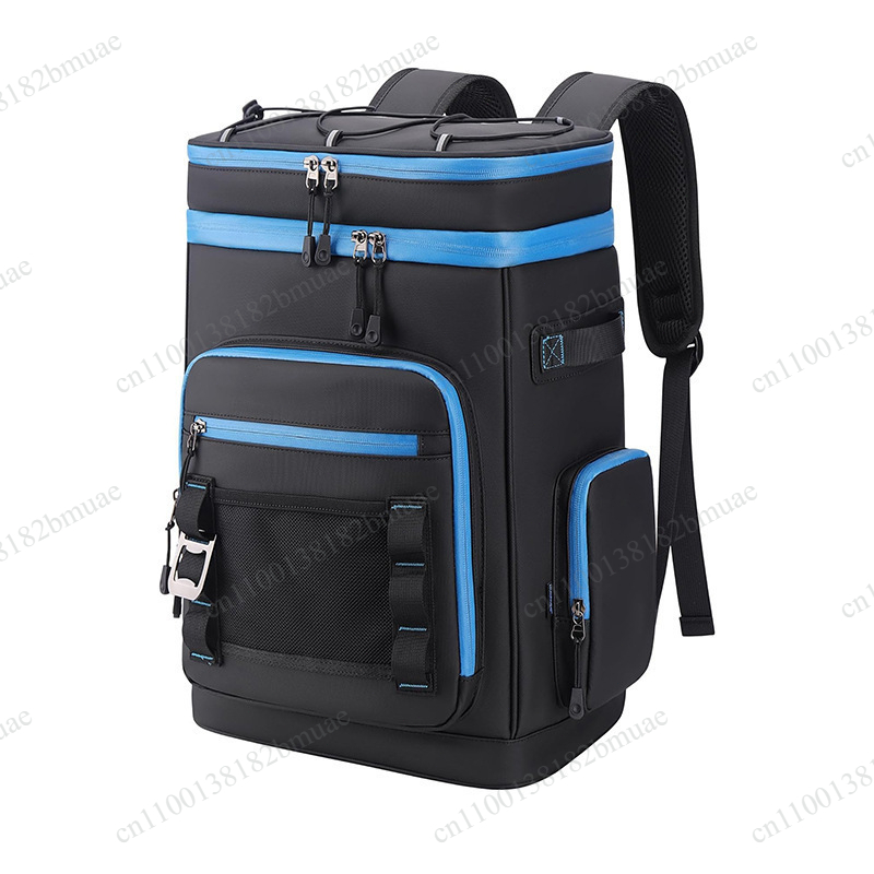 For Men Women Leak Proof Coole - Fishing Backpack recension och pris