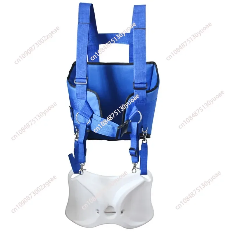 Fishing Vests Professional Sta - Fishing Belt recension och pris