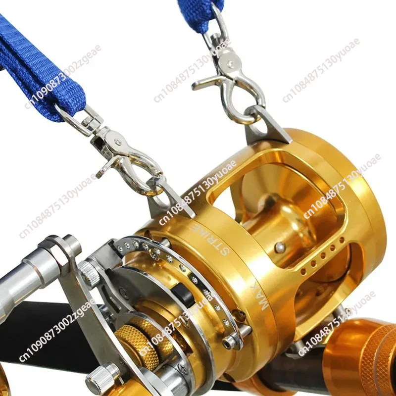 Fishing Vests Professional Sta - Fishing Belt recension och pris