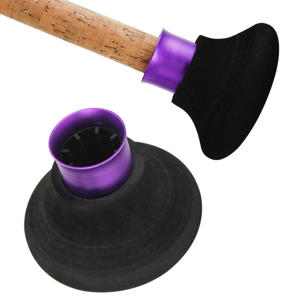 Fishing Rod Waist Holder Light - Fishing Belt recension och pris